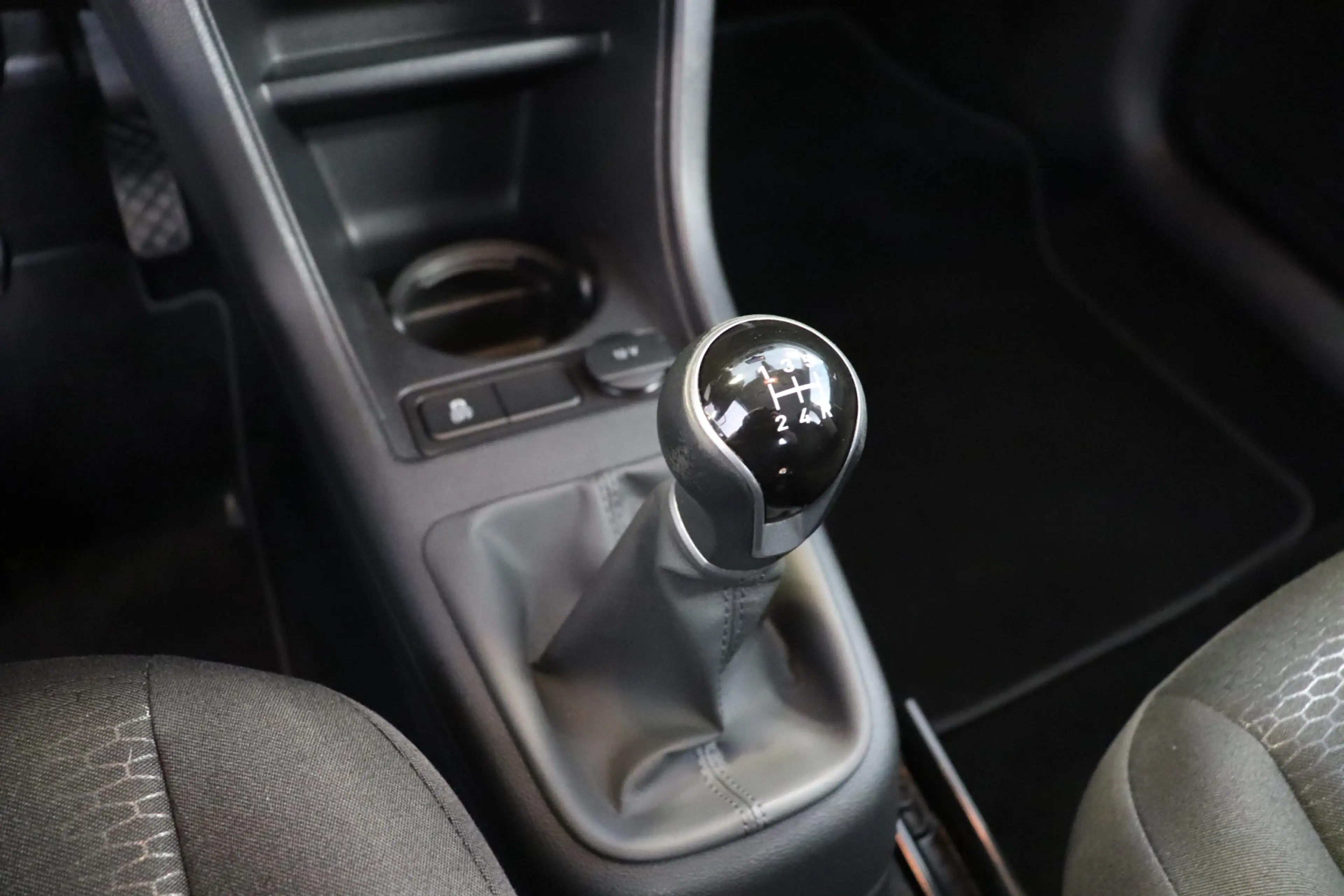 SEAT Mii 1.0 Sport Dynamic Airco, dealeronderhouden, naviga — photo 18