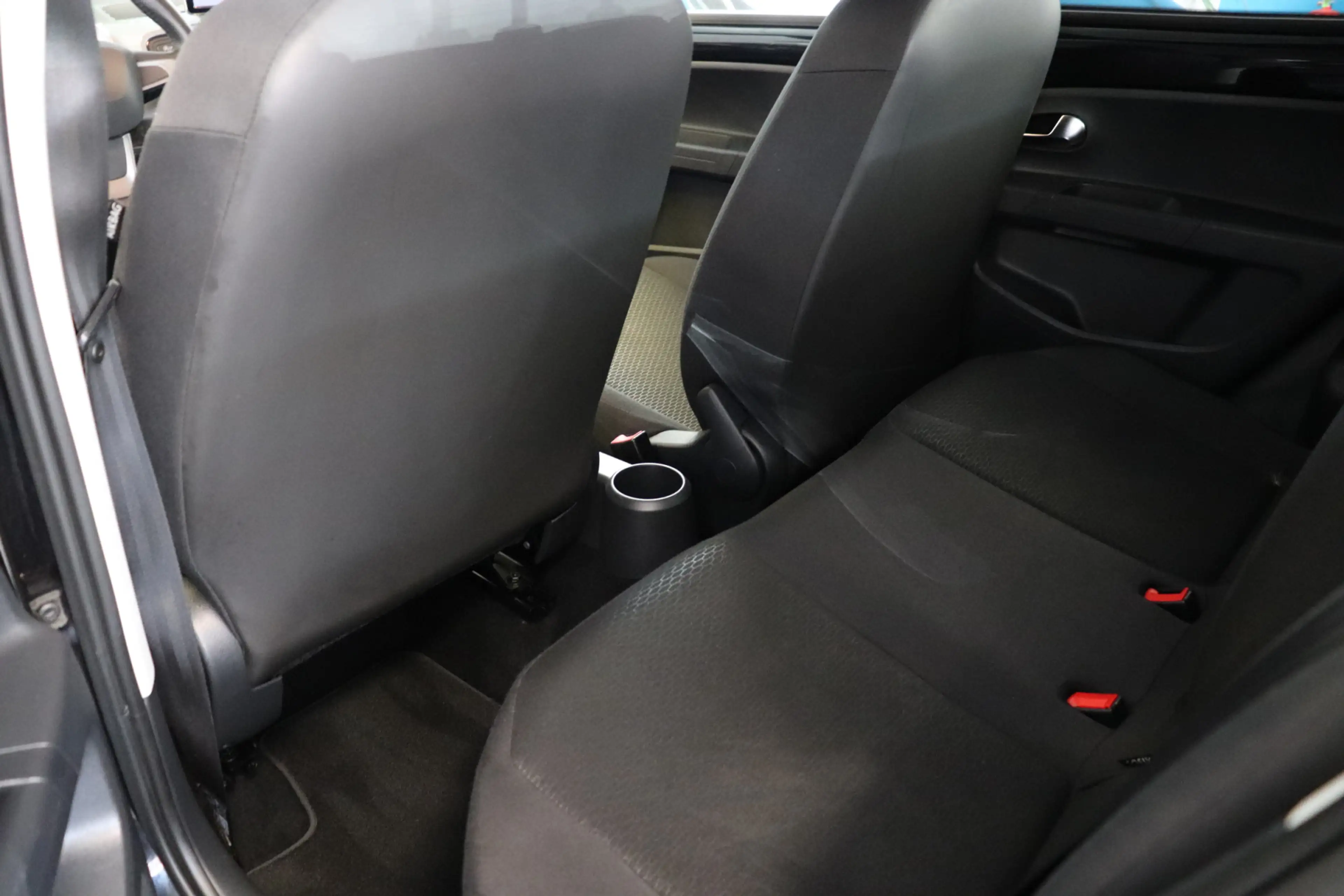 SEAT Mii 1.0 Sport Dynamic Airco, dealeronderhouden, naviga — photo 12