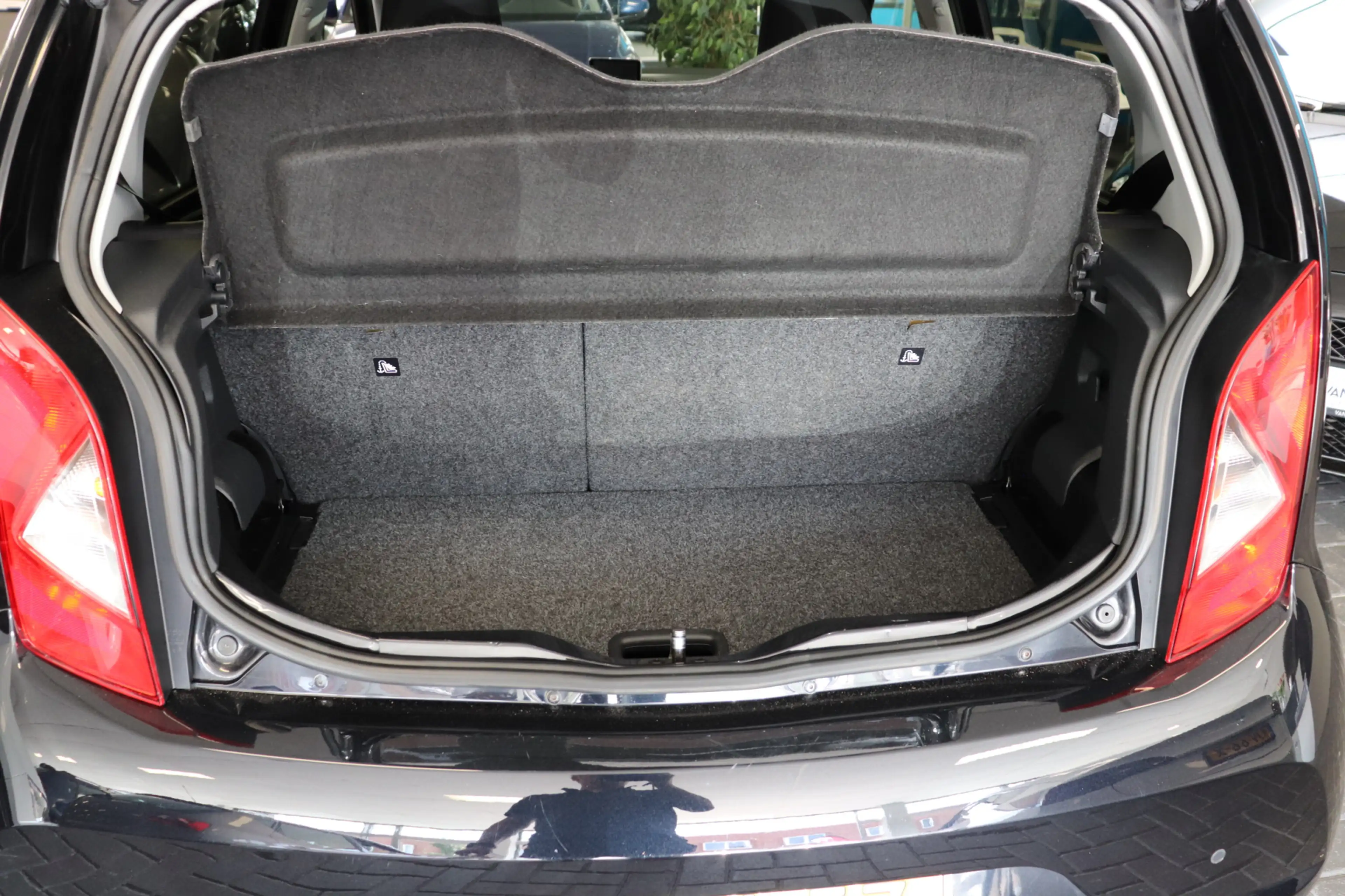 SEAT Mii 1.0 Sport Dynamic Airco, dealeronderhouden, naviga — photo 30