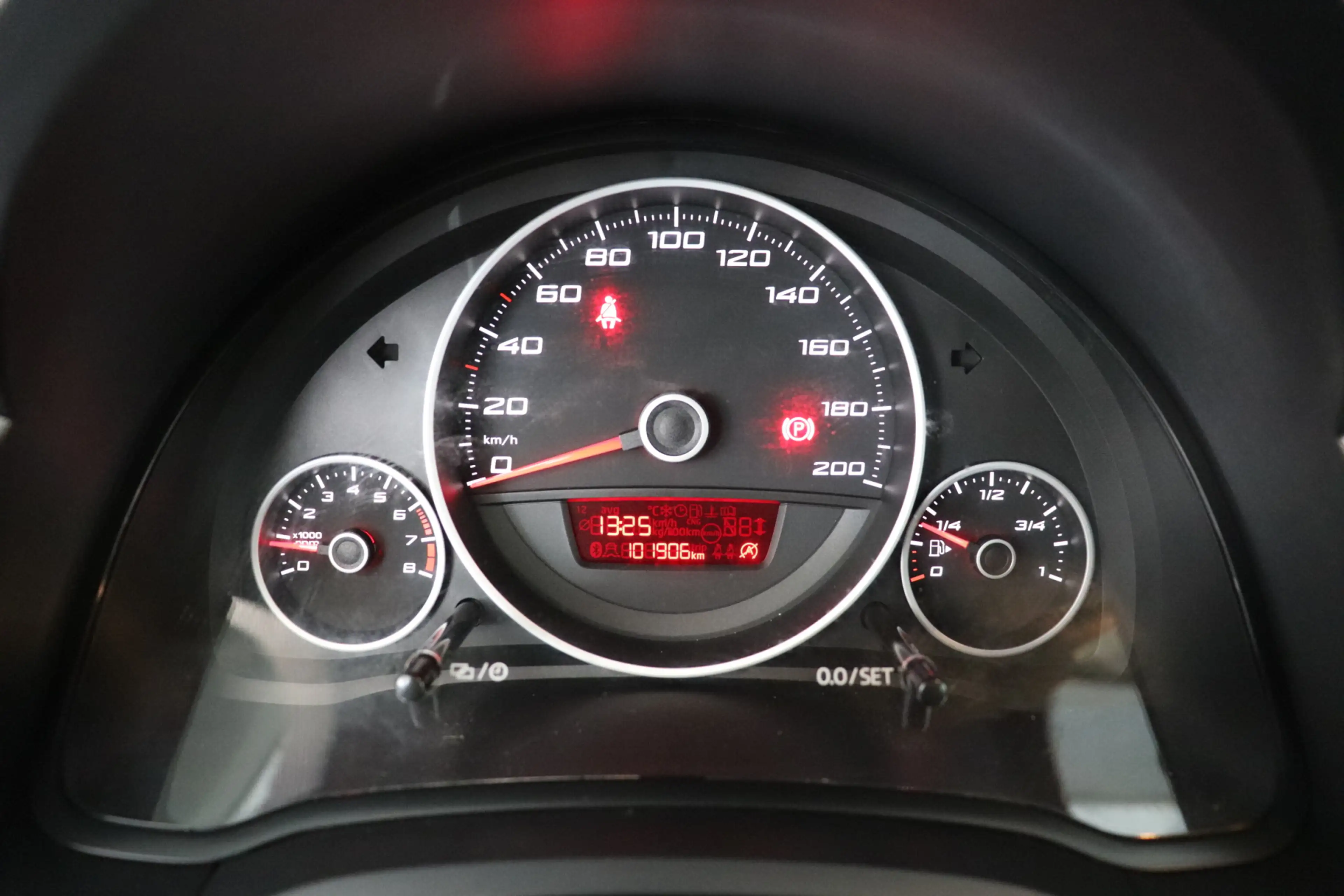 SEAT Mii 1.0 Sport Dynamic Airco, dealeronderhouden, naviga — photo 13
