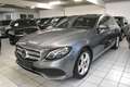 Mercedes-Benz E 220 D 4Matic AVANTGARDE *LEDER*LED*COMAND*KAMERA360 Gris - thumbnail 1