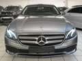 Mercedes-Benz E 220 D 4Matic AVANTGARDE *LEDER*LED*COMAND*KAMERA360 Gris - thumbnail 13