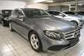 Mercedes-Benz E 220 D 4Matic AVANTGARDE *LEDER*LED*COMAND*KAMERA360 Gris - thumbnail 2