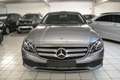 Mercedes-Benz E 220 D 4Matic AVANTGARDE *LEDER*LED*COMAND*KAMERA360 Gris - thumbnail 3