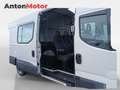 Iveco Daily 35S 14H V 4100/H2 16H M3 6 PLZ Blanc - thumbnail 8