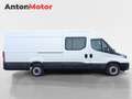 Iveco Daily 35S 14H V 4100/H2 16H M3 6 PLZ Blanc - thumbnail 4