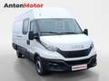 Iveco Daily 35S 14H V 4100/H2 16H M3 6 PLZ Blanc - thumbnail 3