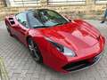 Ferrari 488 RACING CARBON JBL LIFT Roşu - thumbnail 6