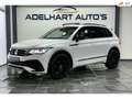 Volkswagen Tiguan 1.5 TSI R-Line Business Automaat DSG / Panorama da Wit - thumbnail 1