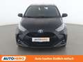 Toyota Yaris 1.5 Hybrid Club Schwarz - thumbnail 9