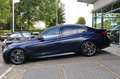 BMW 330 3-serie 330e M-PAKKET NL-AUTO NAP LEDER Blau - thumbnail 3