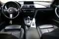 BMW 330 3-serie 330e M-PAKKET NL-AUTO NAP LEDER Blau - thumbnail 7