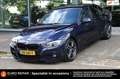 BMW 330 3-serie 330e M-PAKKET NL-AUTO NAP LEDER Blau - thumbnail 1