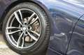BMW 330 3-serie 330e M-PAKKET NL-AUTO NAP LEDER Blau - thumbnail 4