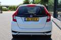 Honda Jazz 1.3 i-VTEC AUTOMAAT Elegance Clima, NAVI, Camera, Wit - thumbnail 21