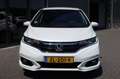 Honda Jazz 1.3 i-VTEC AUTOMAAT Elegance Clima, NAVI, Camera, Wit - thumbnail 2