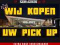 Dodge RAM 1500 Limited SPORT H.O 540HP 706Nm | Massage + Ful Zwart - thumbnail 12