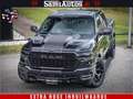 Dodge RAM 1500 Limited SPORT H.O 540HP 706Nm | Massage + Ful Zwart - thumbnail 2