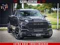 Dodge RAM 1500 Limited SPORT H.O 540HP 706Nm | Massage + Ful Zwart - thumbnail 17