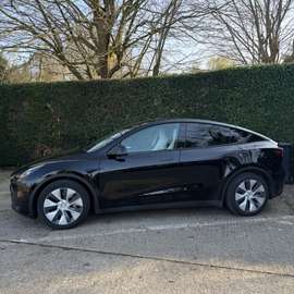 Model Y 72.5 kWh Standard Range