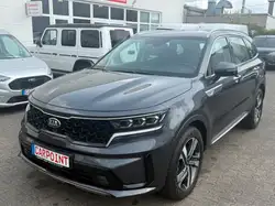 Kia Sorento Vision 2WD KAMERA/LEDER/NAVI/SHZ/PDC/LED
