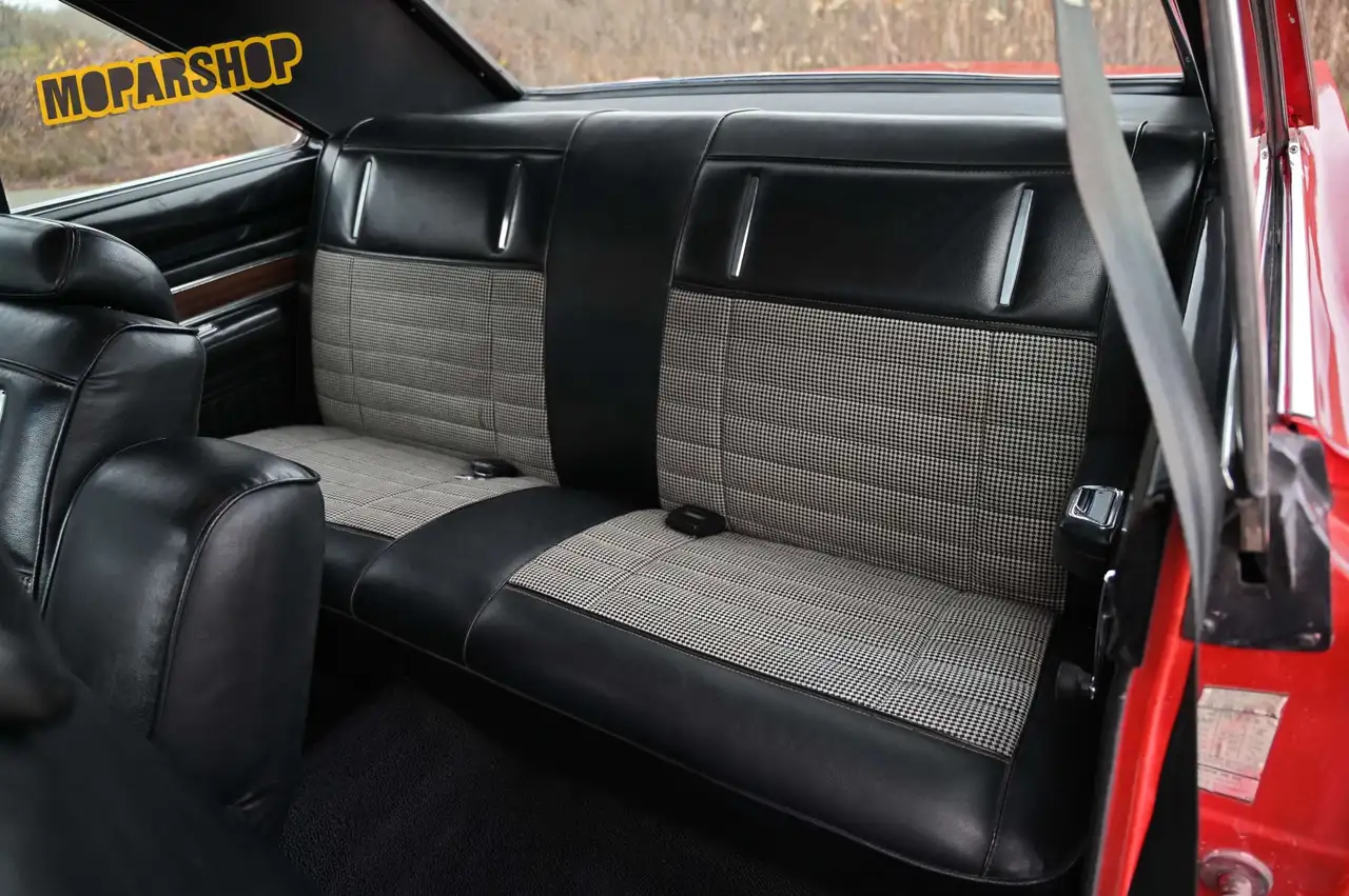 Plymouth Scamp Supercharger, foto 11