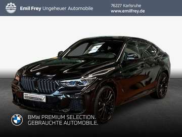 xDrive30d *AHK*Standheizung*Sportpaket*