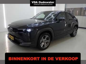 36 kWh Comfort Interiorpack Keyless SOH 94%