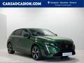 Peugeot 308 5P GT Hybrid 225 eEAT8 Verde - thumbnail 1
