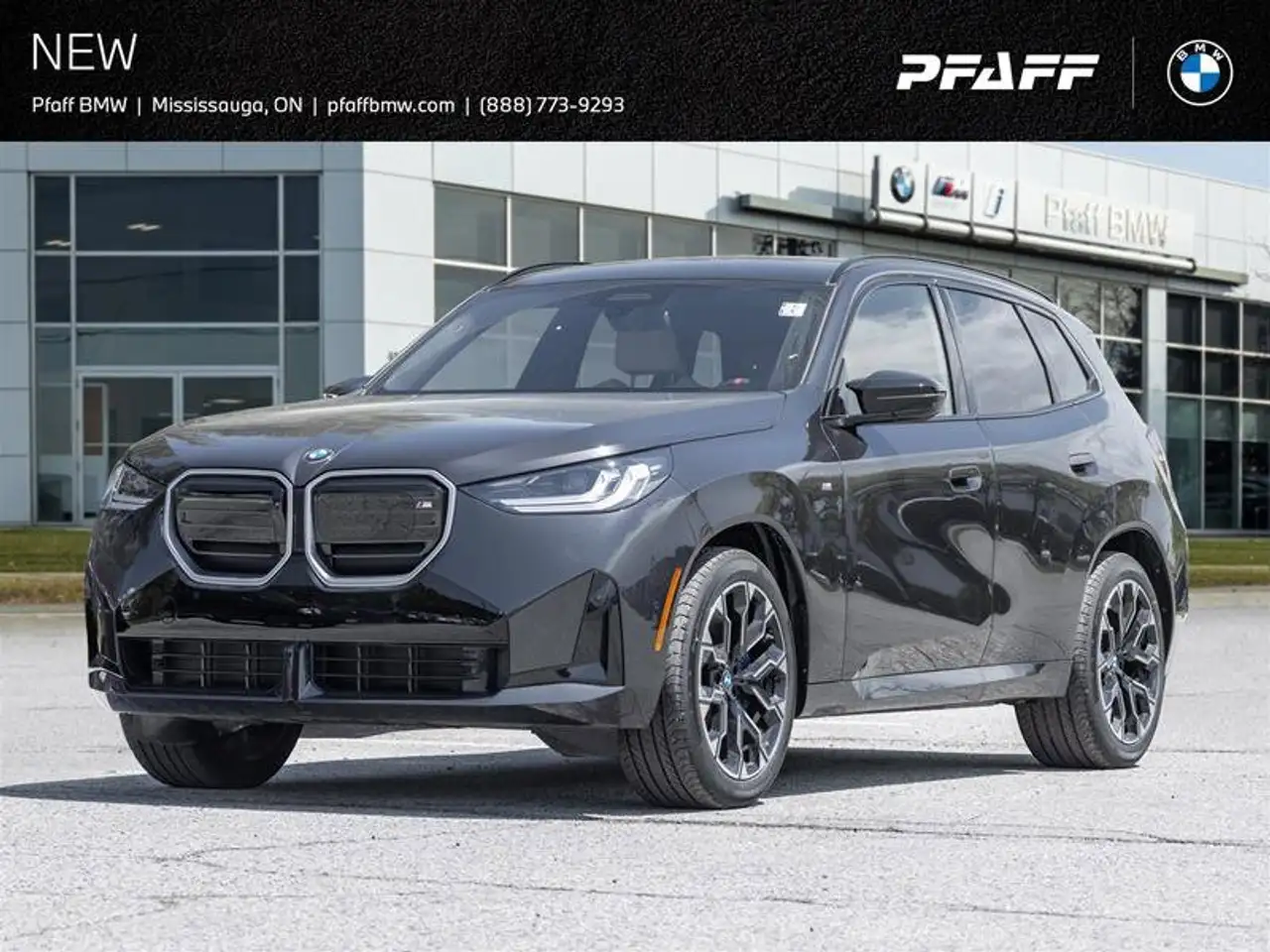 2026 BMW X3