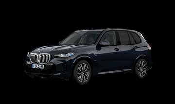 xDrive 30dA xLine