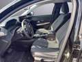 Peugeot 208 Hybrid 100 e-DCS6 Allure Schwarz - thumbnail 14