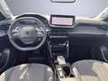 Peugeot 208 Hybrid 100 e-DCS6 Allure Schwarz - thumbnail 11