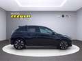 Peugeot 208 Hybrid 100 e-DCS6 Allure Schwarz - thumbnail 6