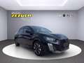 Peugeot 208 Hybrid 100 e-DCS6 Allure Schwarz - thumbnail 7