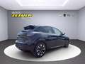 Peugeot 208 Hybrid 100 e-DCS6 Allure Schwarz - thumbnail 5