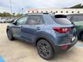 Kia Stonic KM 0 1.0 t-gdi mhev BlackEdition(disp.altricolori) Bleu - thumbnail 3