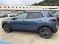 Kia Stonic KM 0 1.0 t-gdi mhev BlackEdition(disp.altricolori) Bleu - thumbnail 4