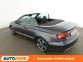 Audi A3 2.0 TFSI quattro Sport Aut.*NAVI*PDC* Grau - thumbnail 28
