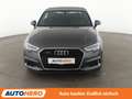 Audi A3 2.0 TFSI quattro Sport Aut.*NAVI*PDC* Grau - thumbnail 9