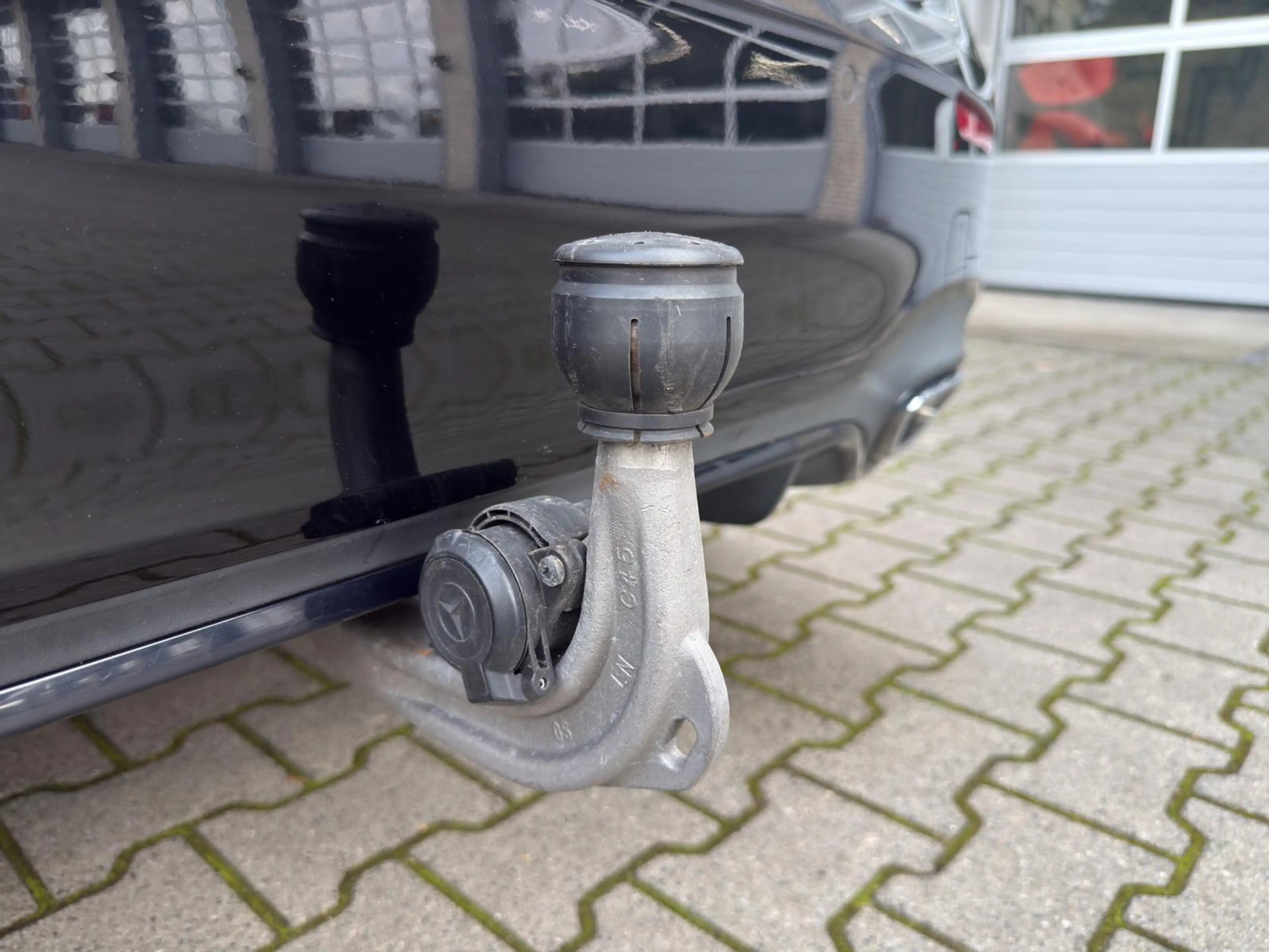 Mercedes-Benz A 180 Business Solution AMG — photo 20