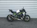 Kawasaki Z 900 Weiß - thumbnail 2