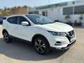 Nissan Qashqai 1.6 Dci Nconnecta Blanco - thumbnail 4