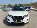 Nissan Qashqai 1.6 Dci Nconnecta Blanco - thumbnail 1