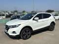 Nissan Qashqai 1.6 Dci Nconnecta Blanco - thumbnail 3