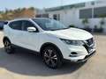 Nissan Qashqai 1.6 Dci Nconnecta Blanco - thumbnail 2