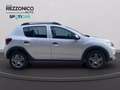 Dacia Sandero Stepway 0.9 tce s&s 90cv Gris - thumbnail 12