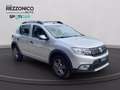 Dacia Sandero Stepway 0.9 tce s&s 90cv Gris - thumbnail 10