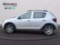 Dacia Sandero Stepway 0.9 tce s&s 90cv Gris - thumbnail 3