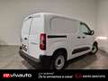 Toyota Proace City 1.5D 75KW 100CV GX 650KG MEDIA Weiß - thumbnail 3